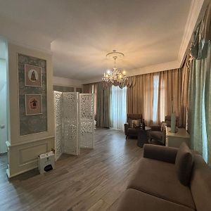 King Room Balcony