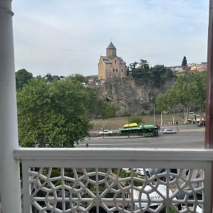 Standard Double or Twin Room Balcony